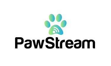 PawStream.com